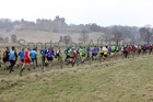 Mens senior Start Fitness NEHL, Alnwick. Photo: David T. Hewitson/Sports for All Pics